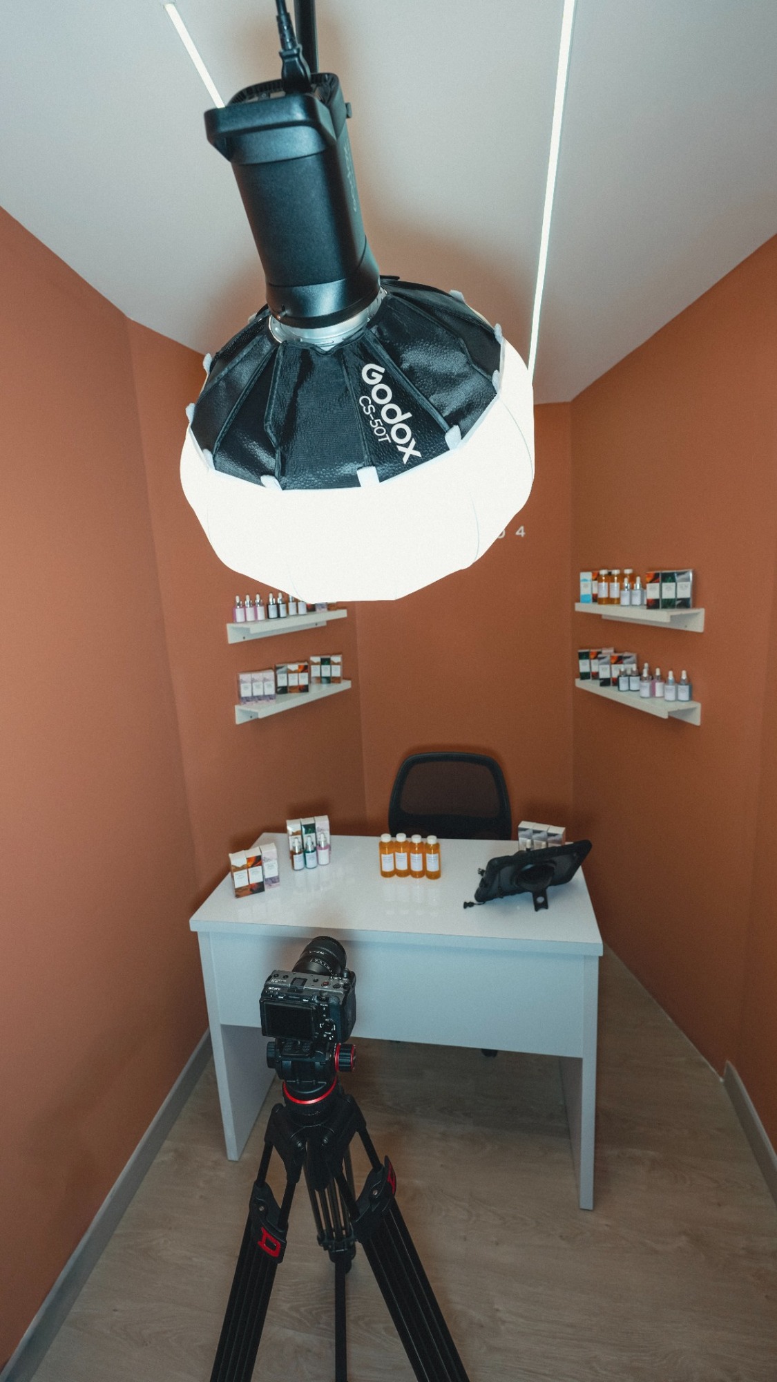 Skincare set
